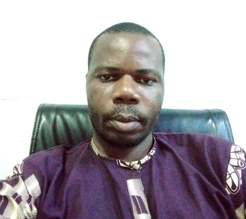 Photo membre équipe