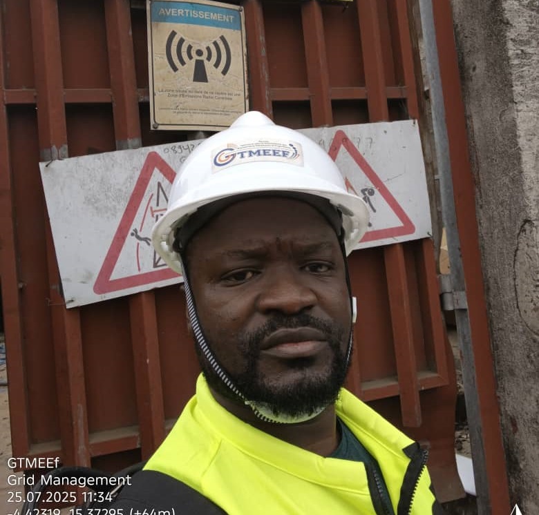 Photo membre équipe